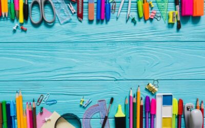 Gafas infantiles para la vuelta al cole